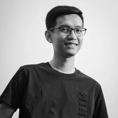 Hoang Pham — ホアン・ファム