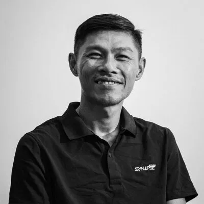 Minh Nguyen — ミン・グエン
