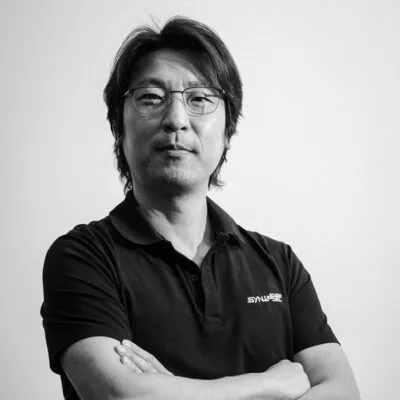 Sung Junho — スン・ジュンホ