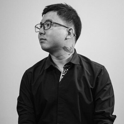 Tu Nguyen – トゥ・ウェン